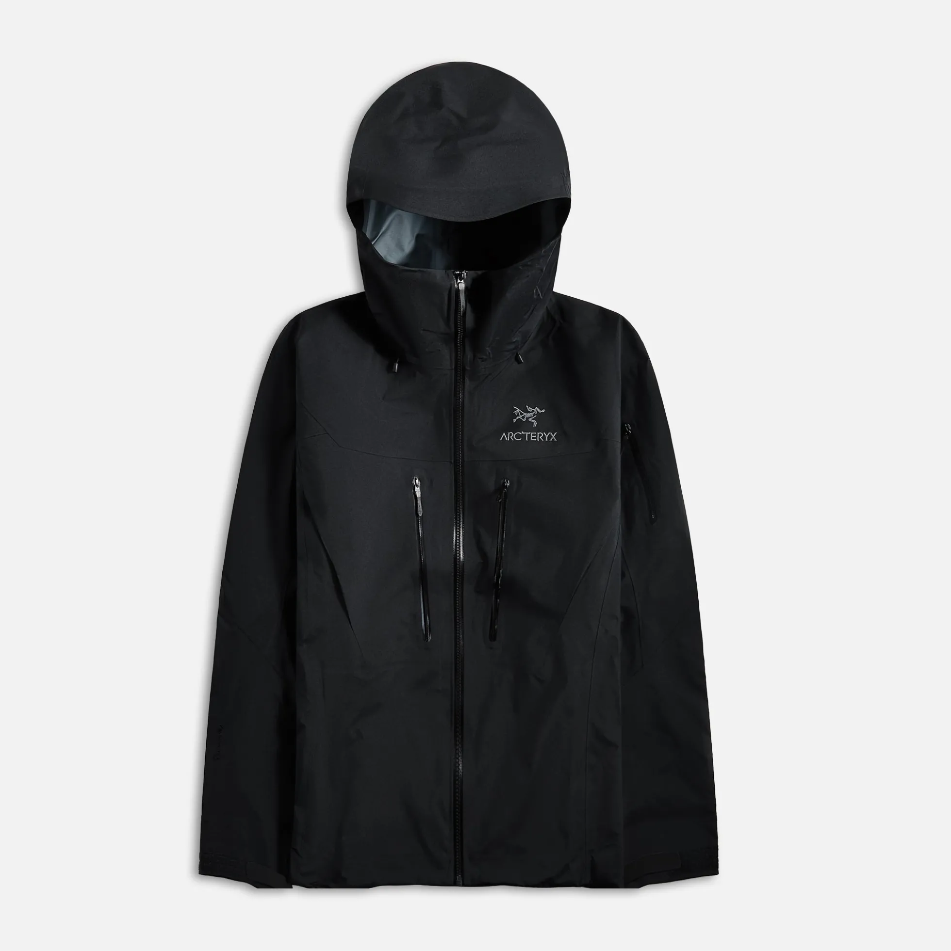 Alpha SV Jacket