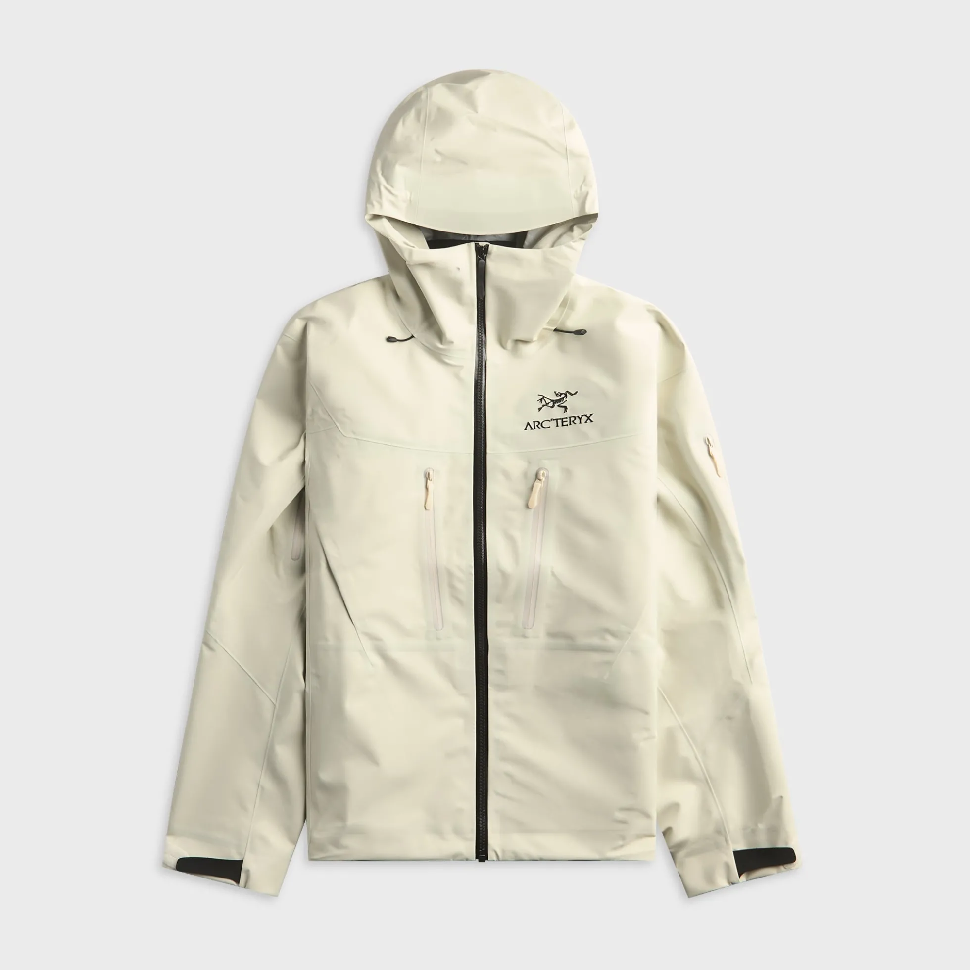Alpha SV Jacket