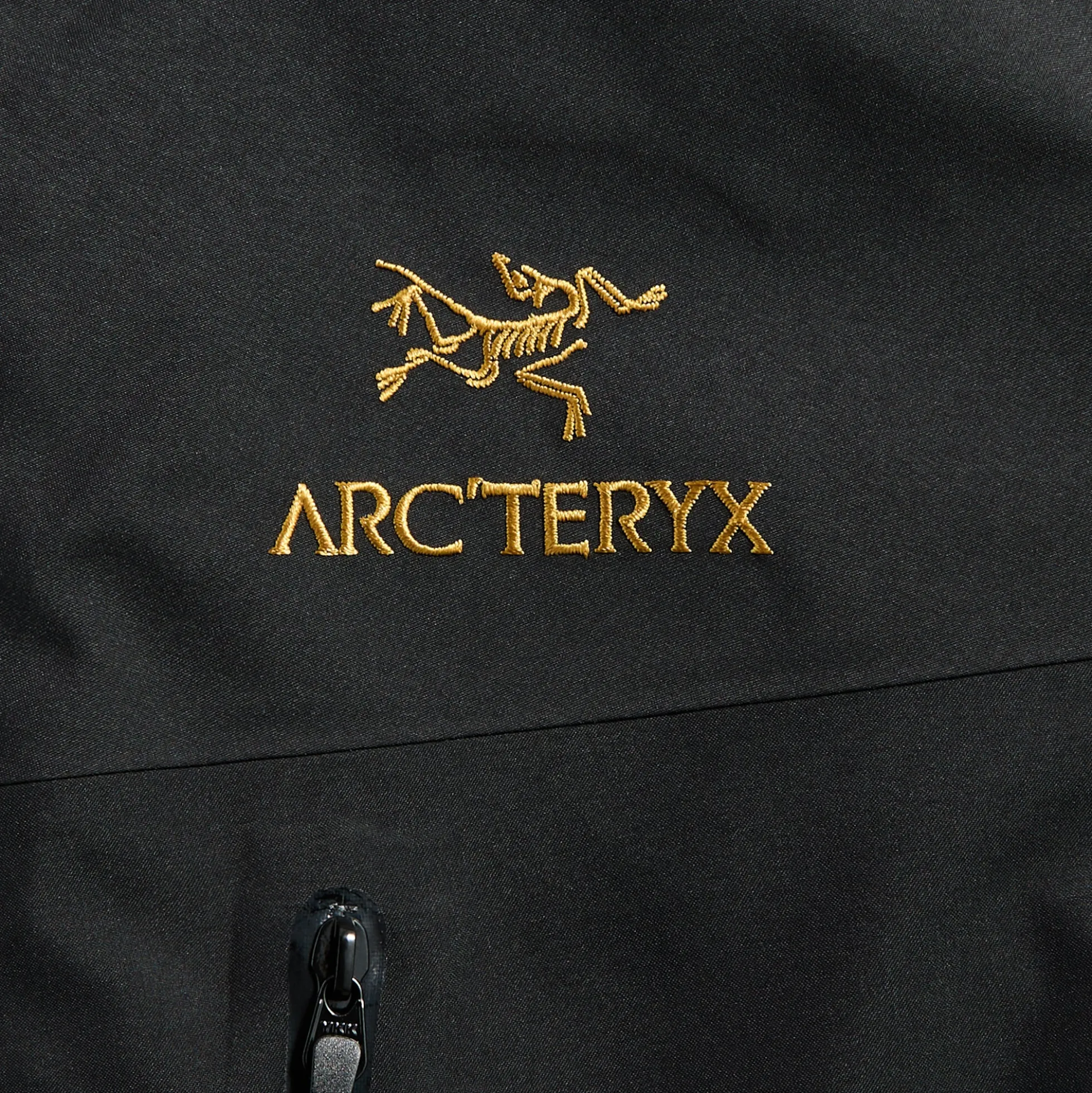 Alpha SV Jacket