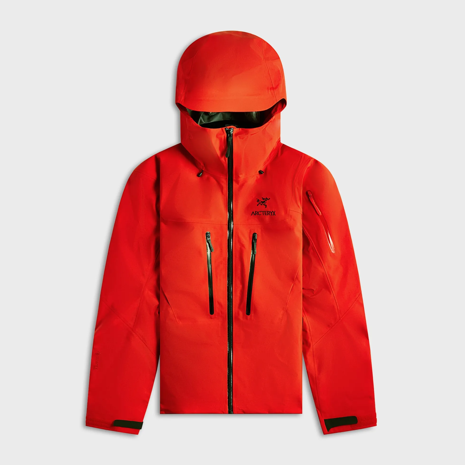 Alpha SV Jacket