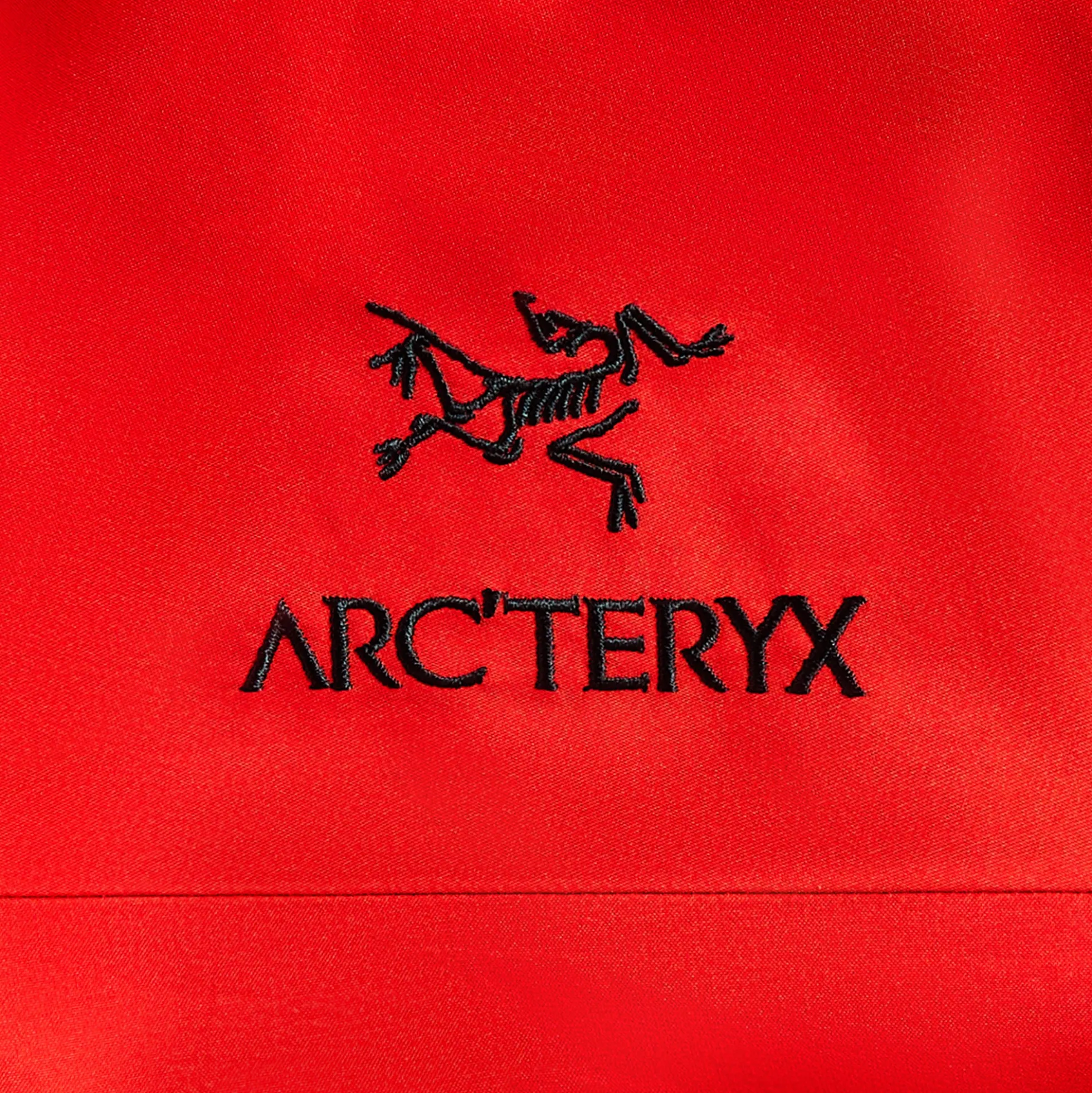 Alpha SV Jacket