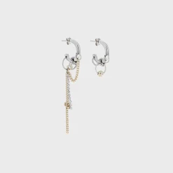 Amber Earring