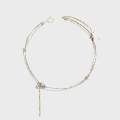 Amber Necklace
