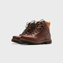 American Mountain Boots
