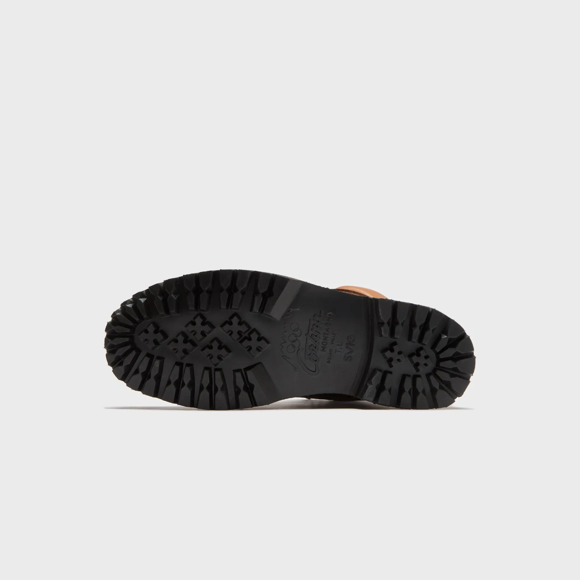 American Mountain Boots