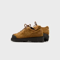 Ampezzo Suede