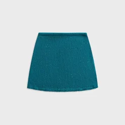 Ana Mini Skirt