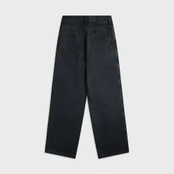 Anagram Baggy Jeans