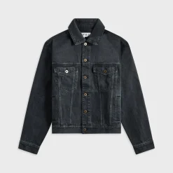 Anagram Jacket
