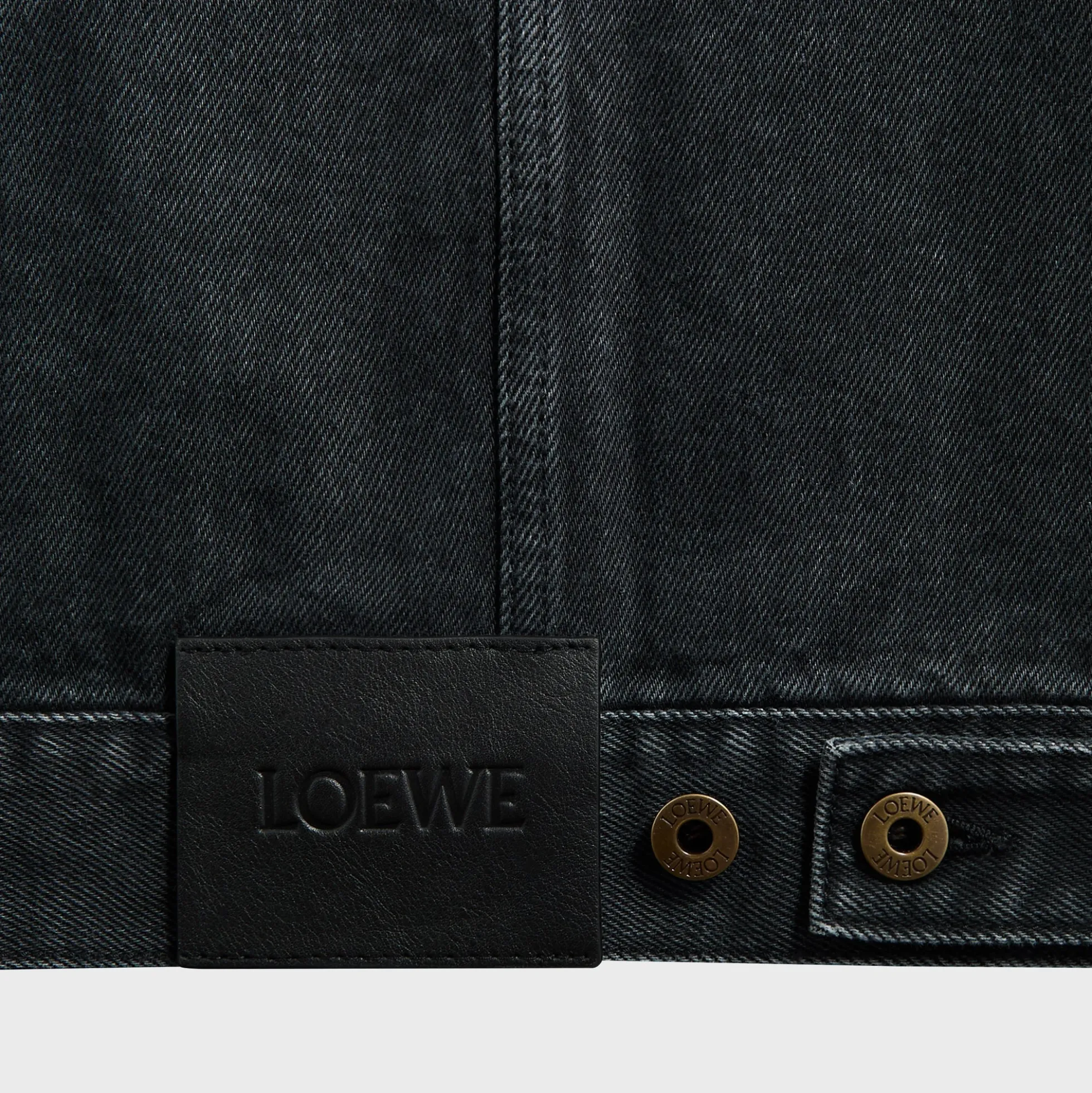Anagram Jacket