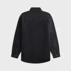 Anagram Overshirt