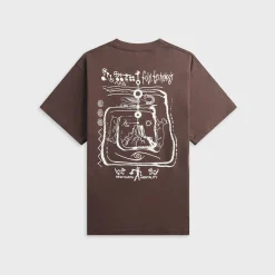 Ancient Knowledge Tee