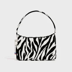 Animal Print Burn Bag