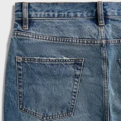 Anti K Texas Jeans