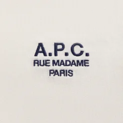 A.P.C Rue Madame Tee