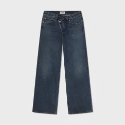 Arc Criss Cross Jeans