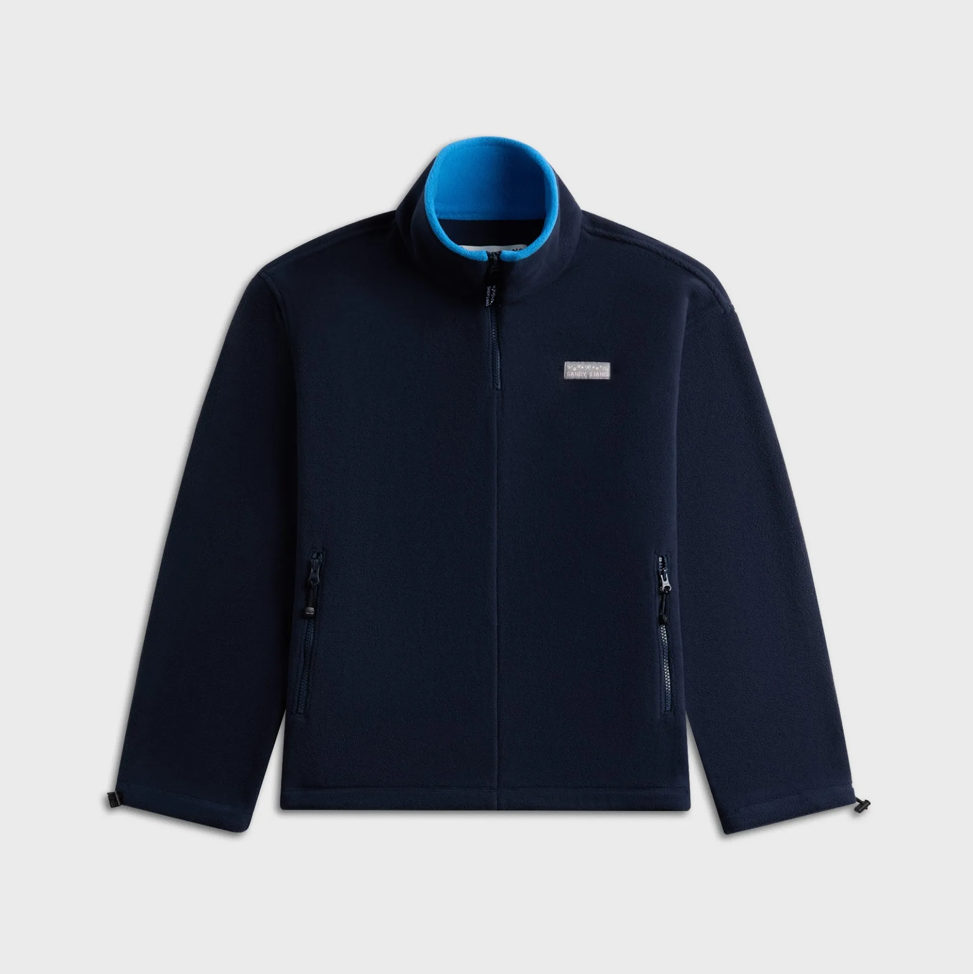 Ascher Pullover