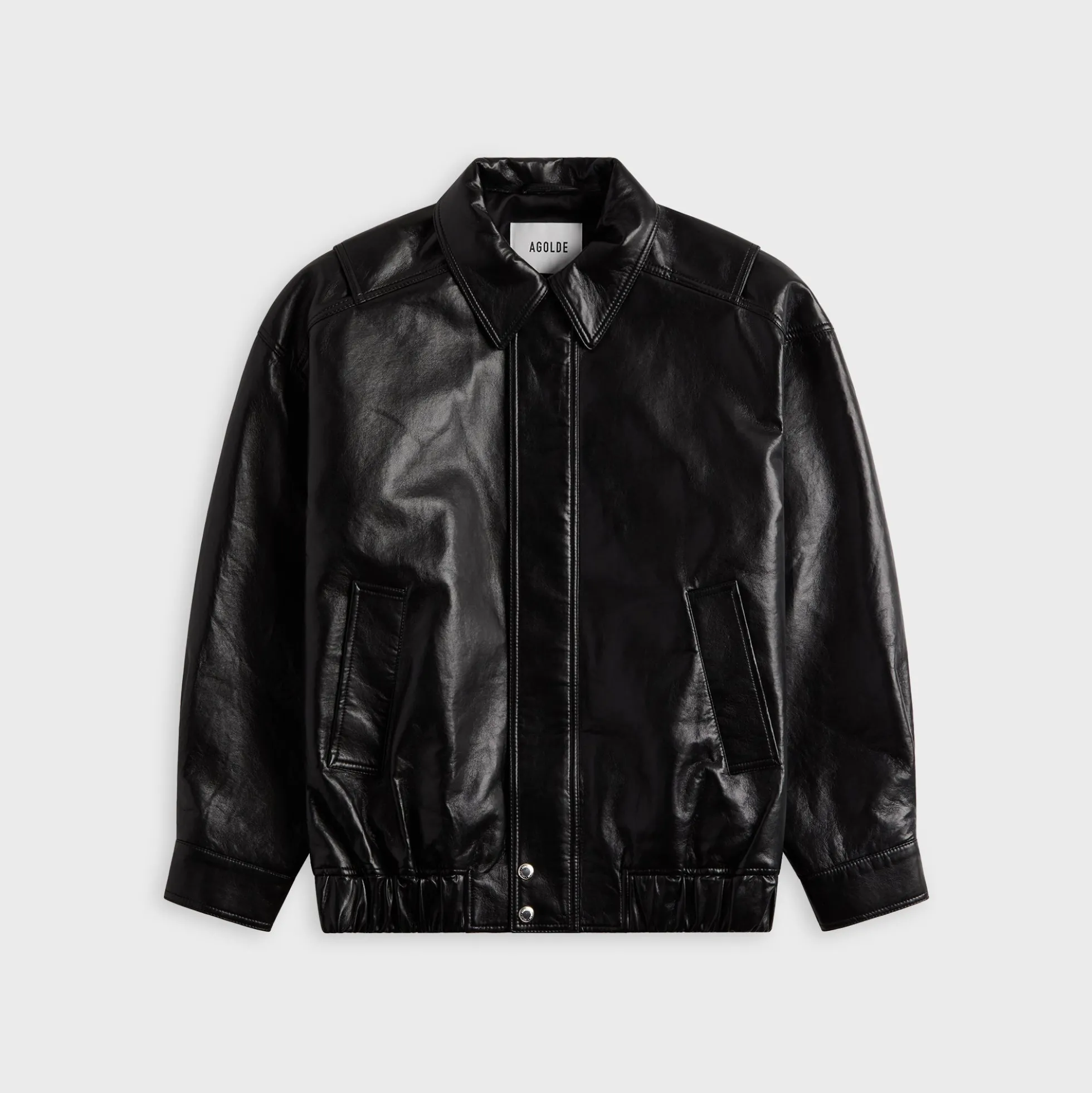 Aston Bomber Jacket