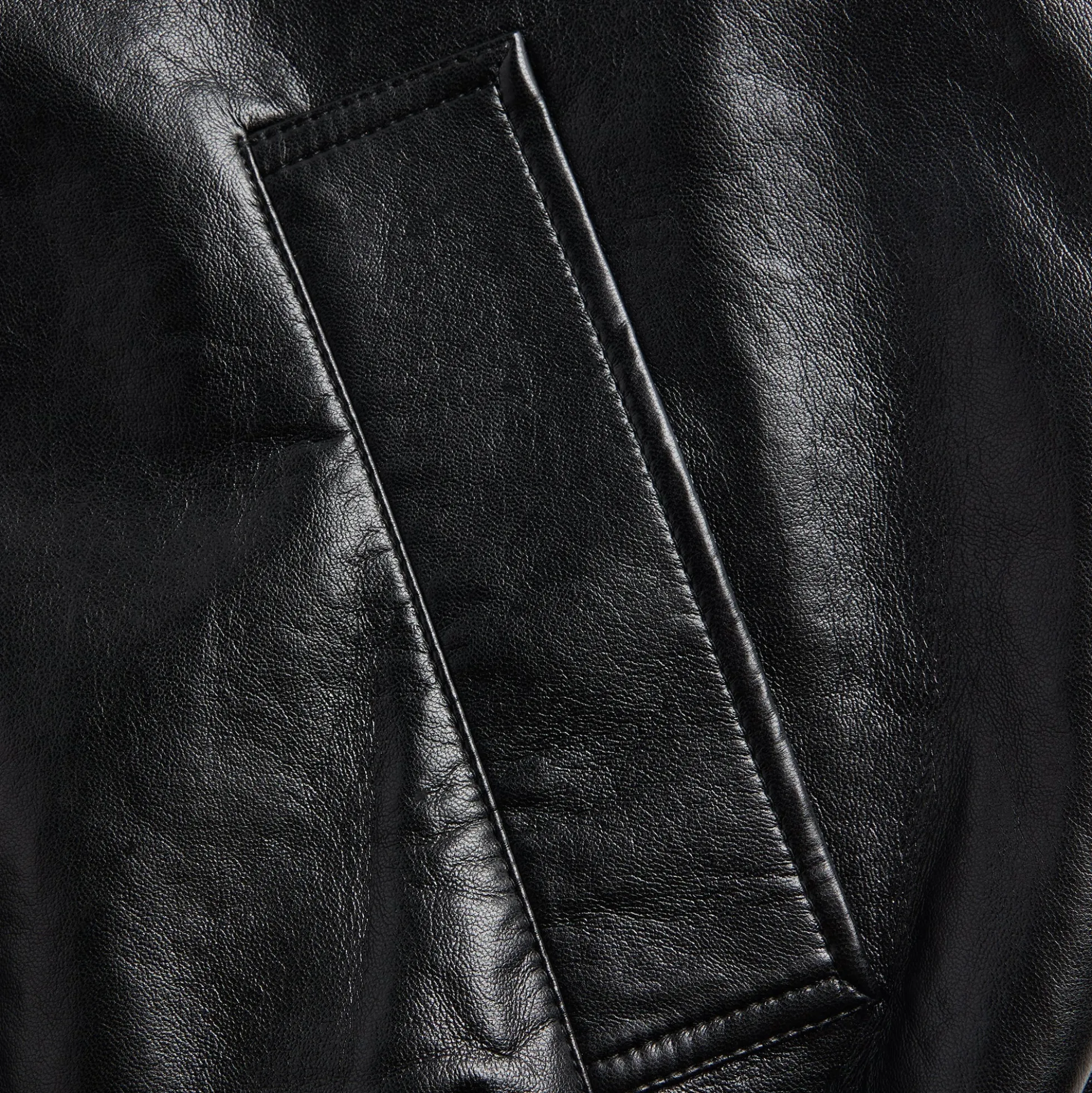Aston Bomber Jacket