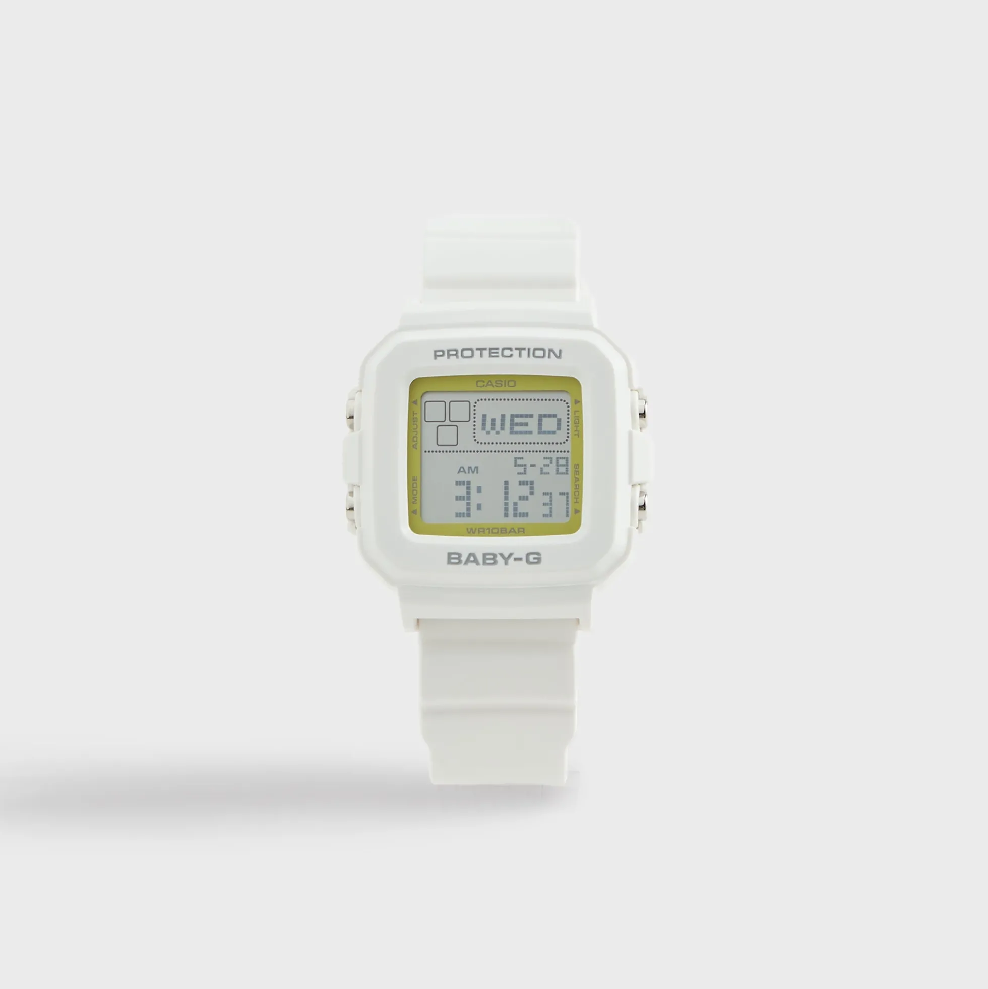 Baby-G BGD10K-7