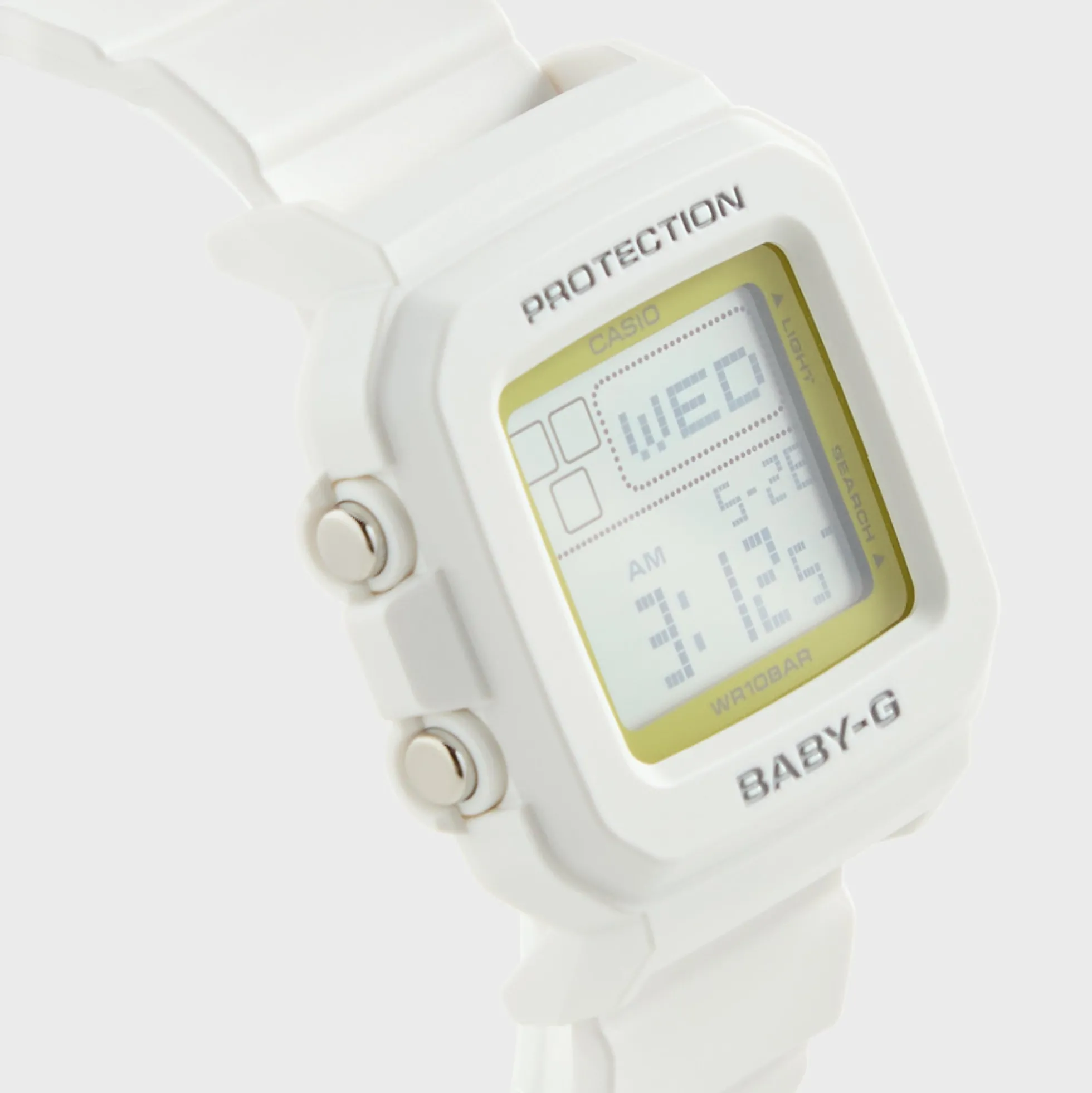 Baby-G BGD10K-7