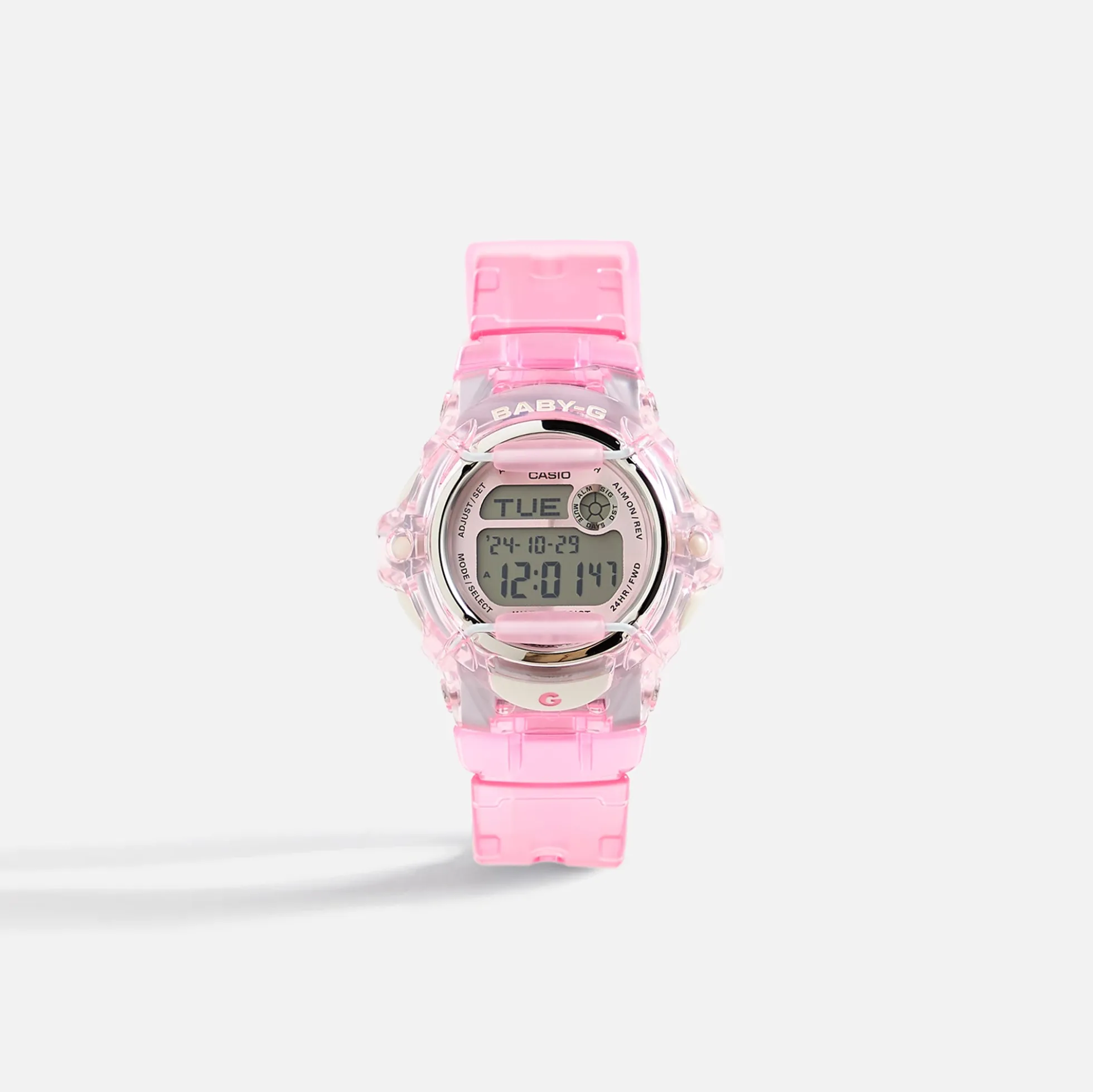 Baby-G BG169R-4