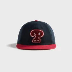 Ball Sports 6 Panel Cap