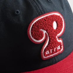 Ball Sports 6 Panel Cap