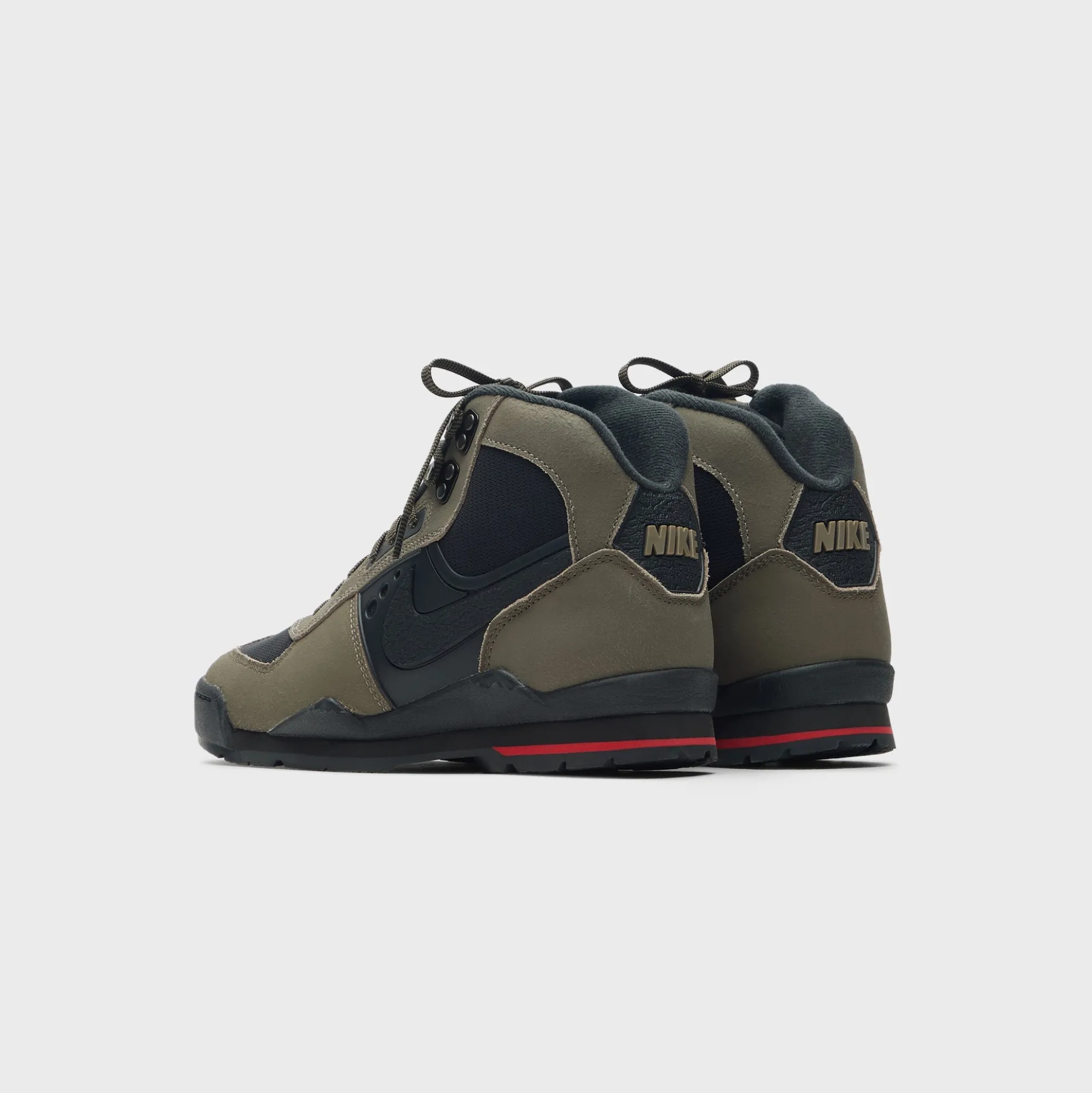 Baltoro QS