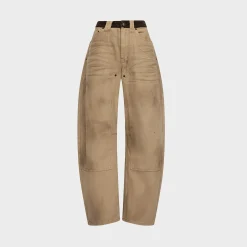 Barrel Carpenter Jeans