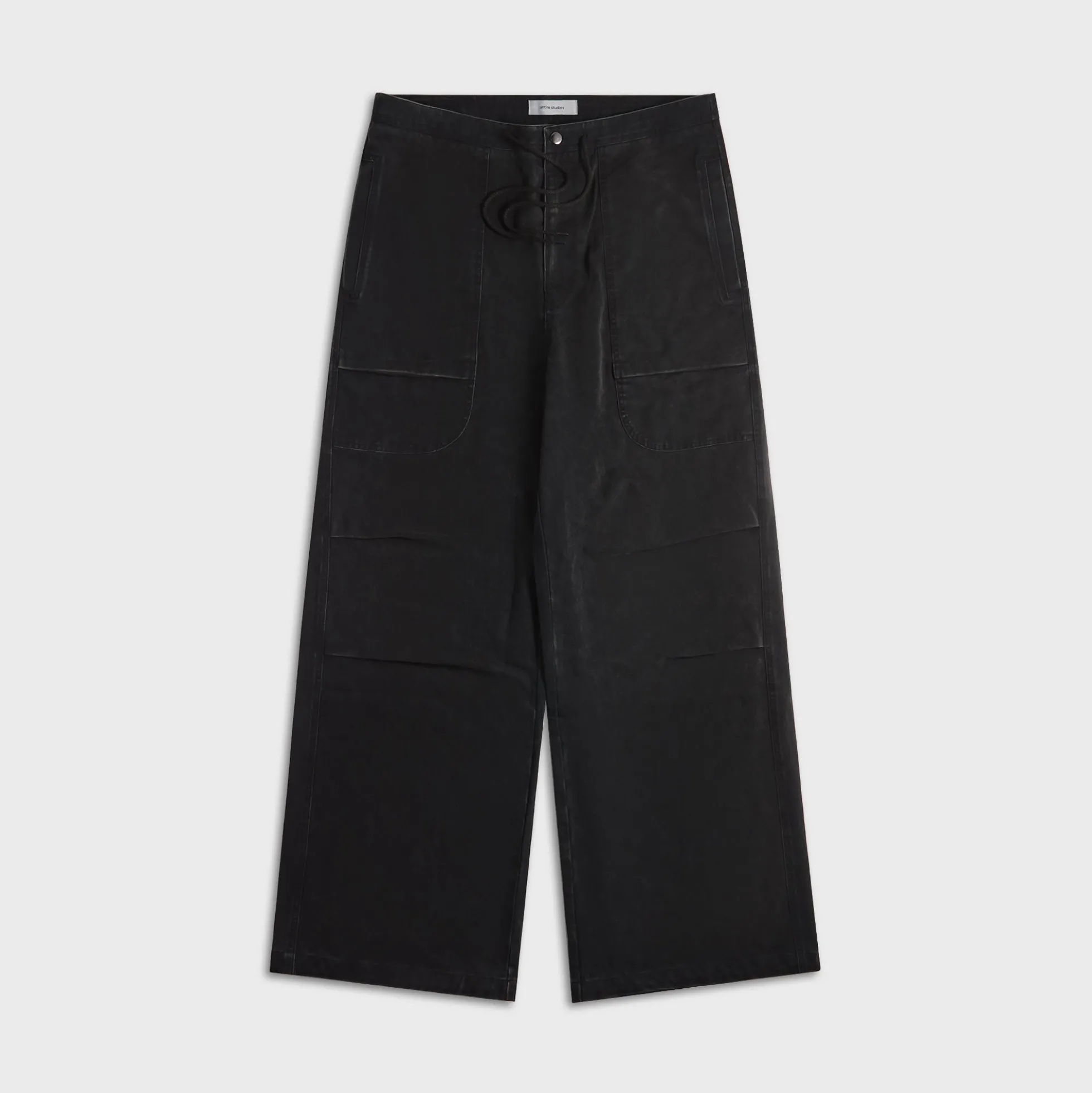 Barren Cargo Pants
