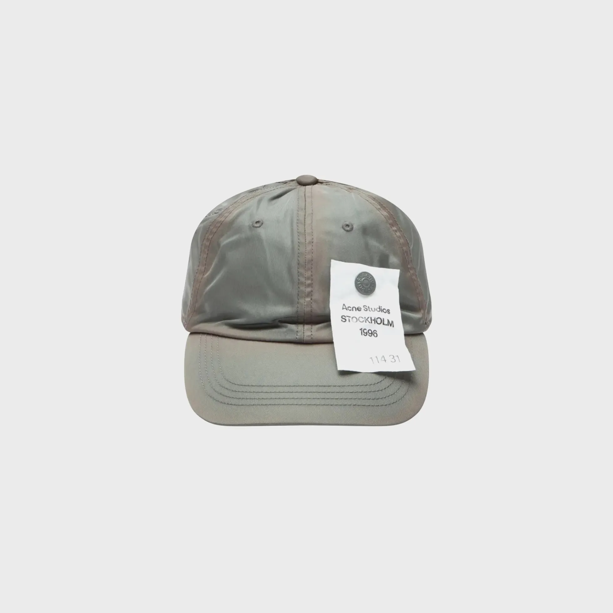 Baseball Cap