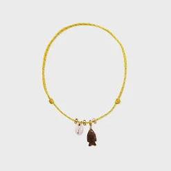 Bass Necklace