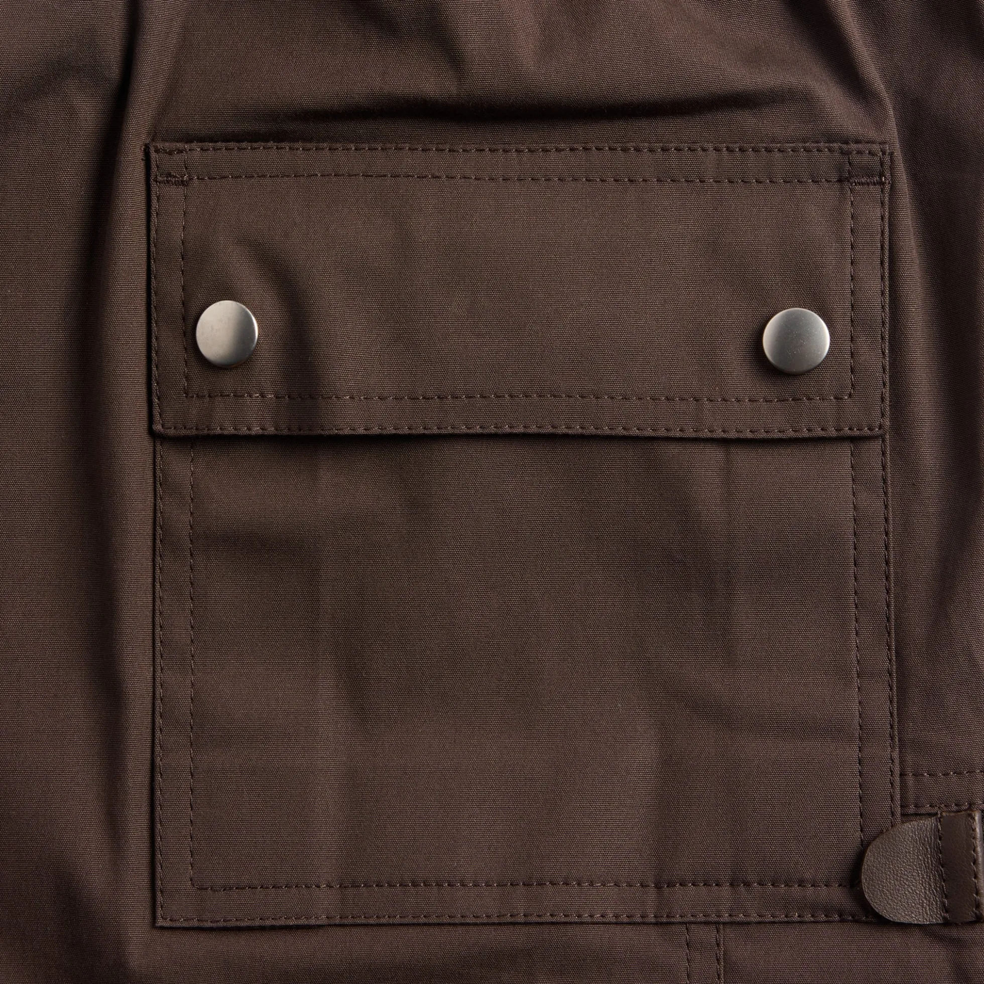 Bauhaus Cargo Pant