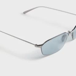 BB0412S Metal Sunglasses