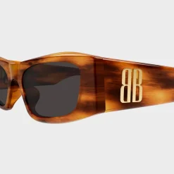 BB0478S Recycled Acetate Sunglasses