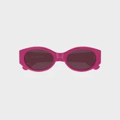 BB0477SA Recycled Acetate Sunglasses