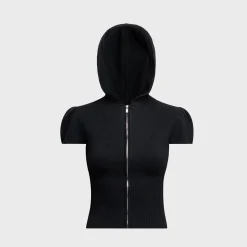 Bella Zip Up Hoodie