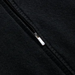 Bella Zip Up Hoodie