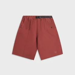 Belted C.S. Short Nylon