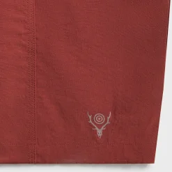 Belted C.S. Short Nylon