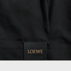 Belted Jacket