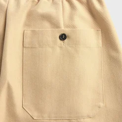 Bermuda Taro Short