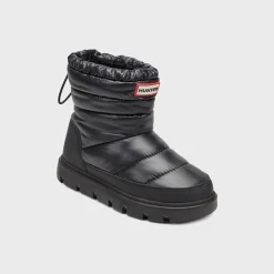 Big Kids Cuddle Snow Booties