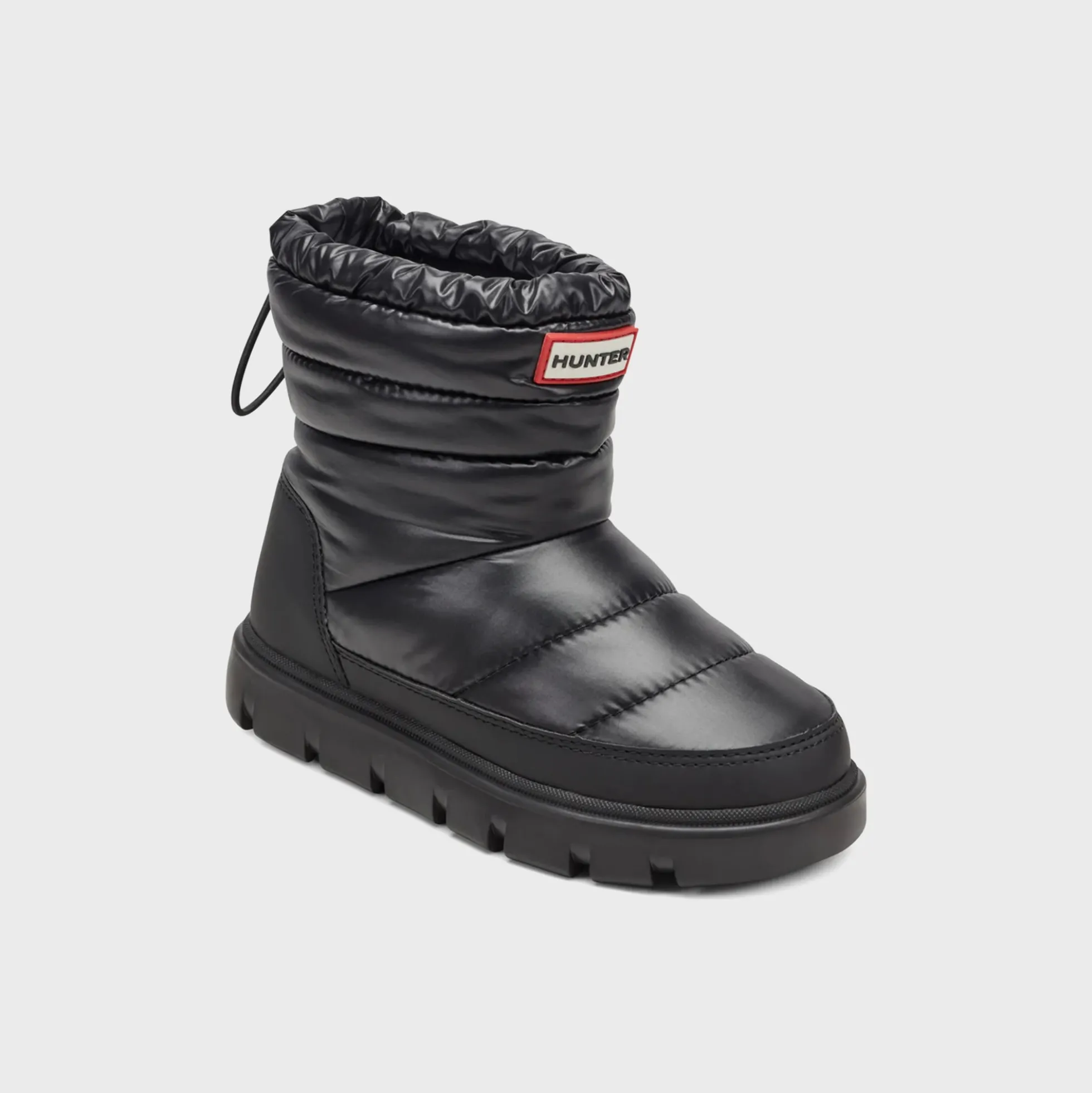 Big Kids Cuddle Snow Booties
