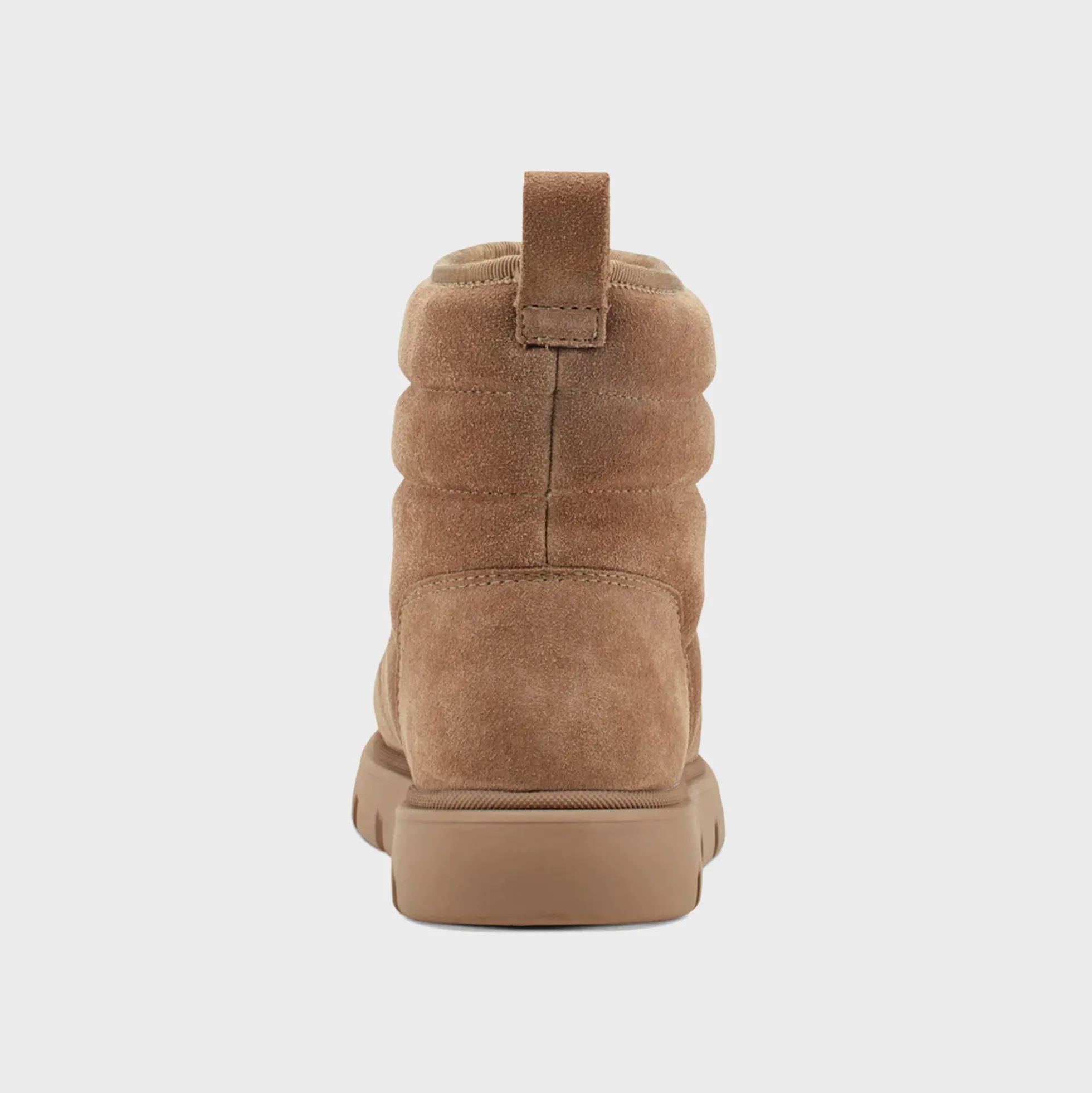 Big Kids Cuddle Snow Booties