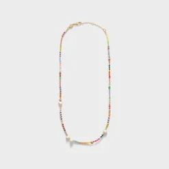 Bikini Necklace