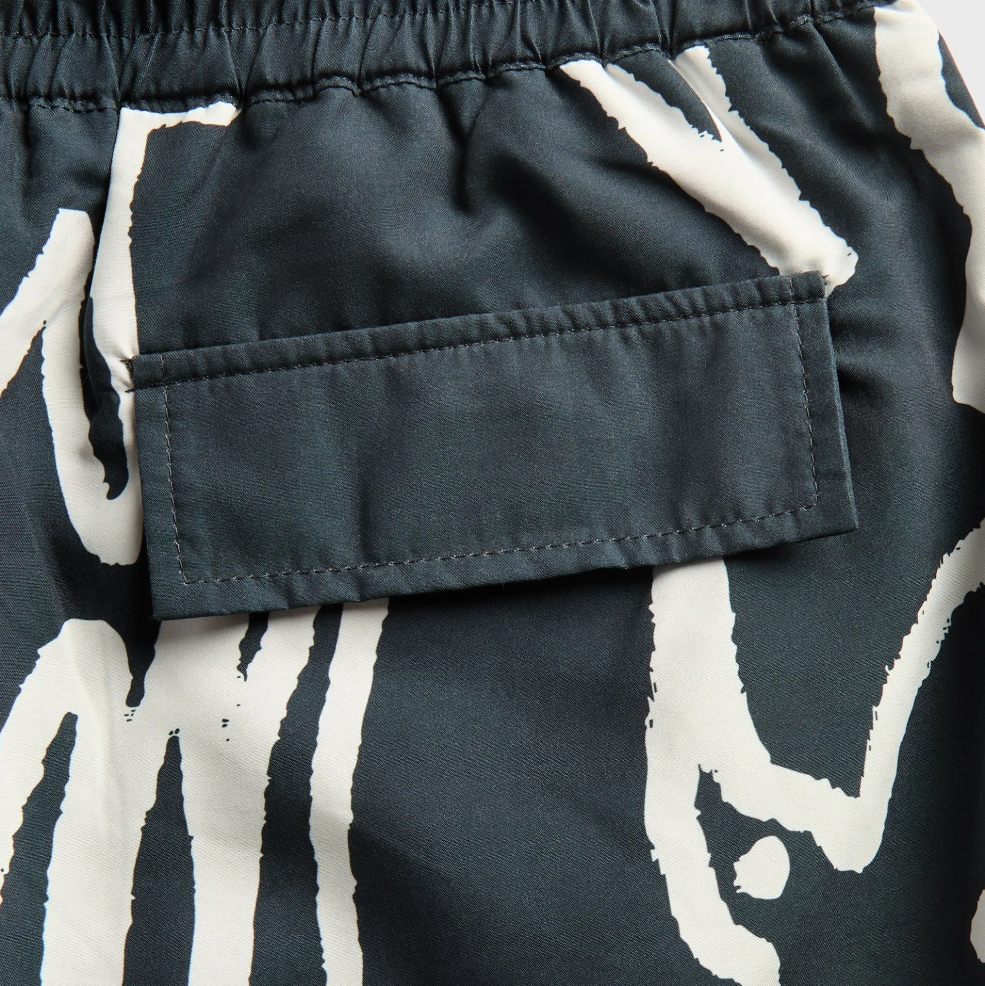 Birds Fly Free Swim Short