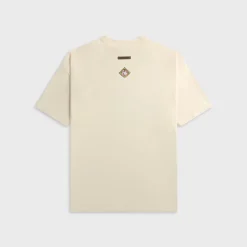 Black Crackers Classic Crewneck Tee