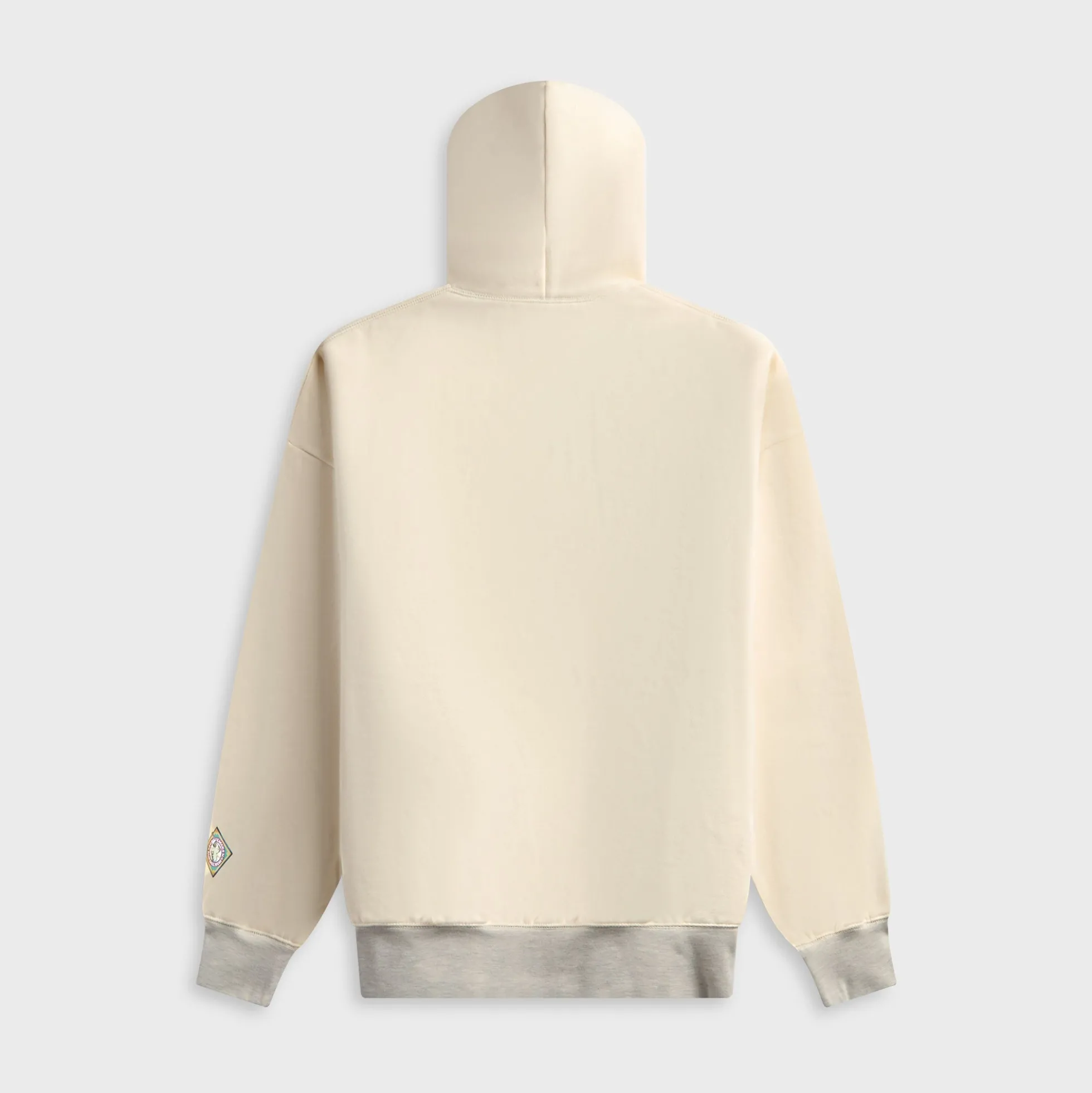 Black Crackers Hoodie